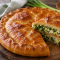 Ленивый пирог с луком и яйцом: быстрый рецепт для домашнего стола